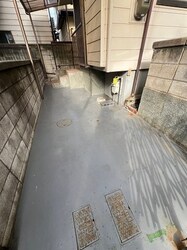 西難波町3丁目貸家の物件内観写真